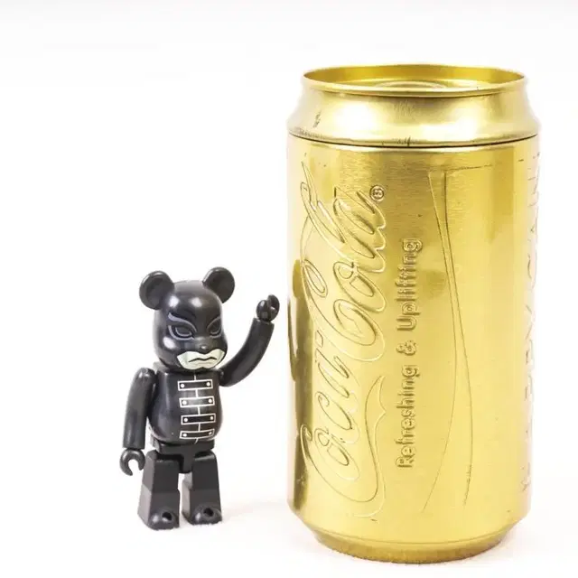 BEARBRICK 베어브릭 17탄 호러 K-20 괴도가면 브릭 A136