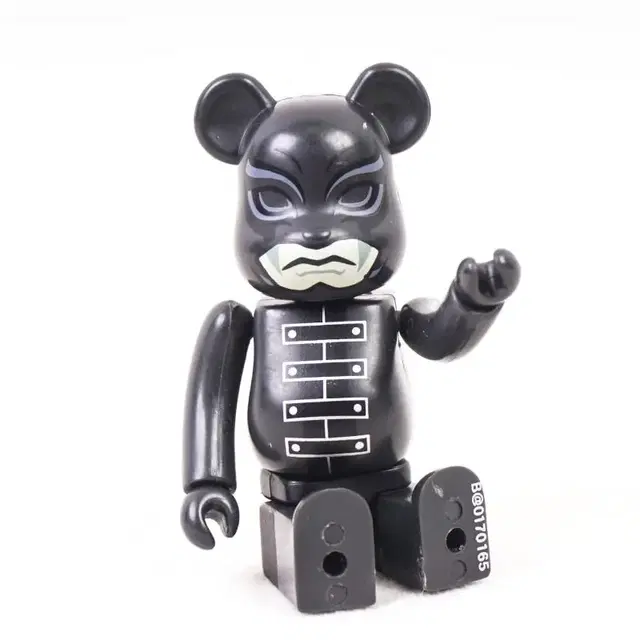 BEARBRICK 베어브릭 17탄 호러 K-20 괴도가면 브릭 A136