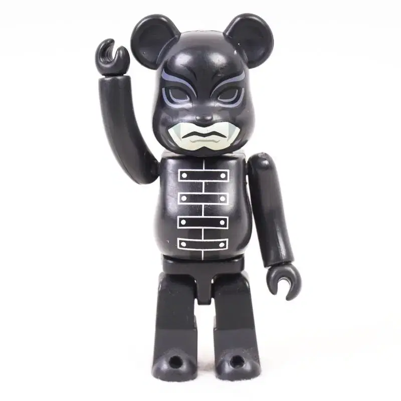 BEARBRICK 베어브릭 17탄 호러 K-20 괴도가면 브릭 A136