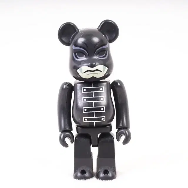 BEARBRICK 베어브릭 17탄 호러 K-20 괴도가면 브릭 A136