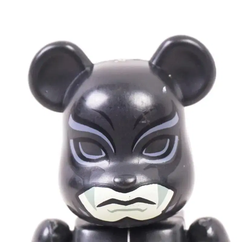 BEARBRICK 베어브릭 17탄 호러 K-20 괴도가면 브릭 A136