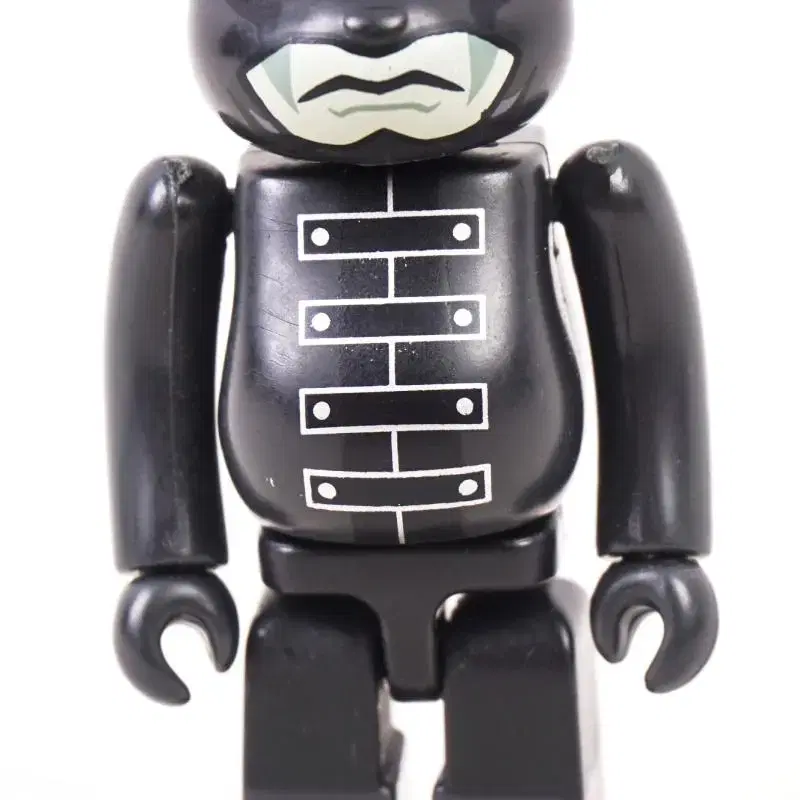 BEARBRICK 베어브릭 17탄 호러 K-20 괴도가면 브릭 A136