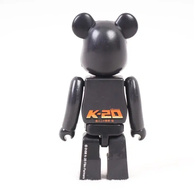 BEARBRICK 베어브릭 17탄 호러 K-20 괴도가면 브릭 A136