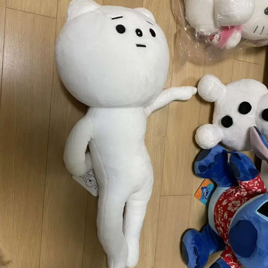 인형