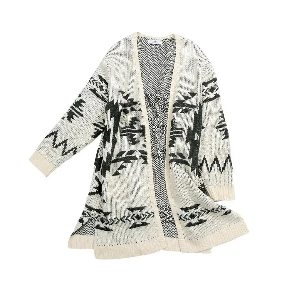 sonny label knit cardigan