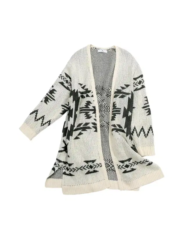 sonny label knit cardigan