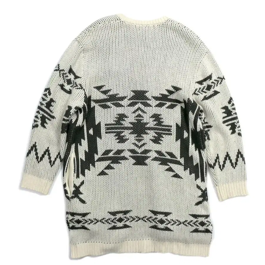 sonny label knit cardigan