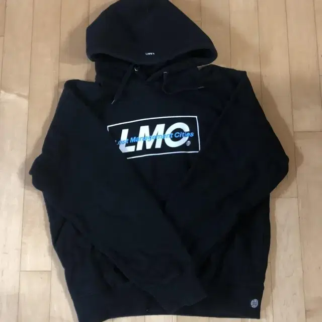 m lmc 후드티