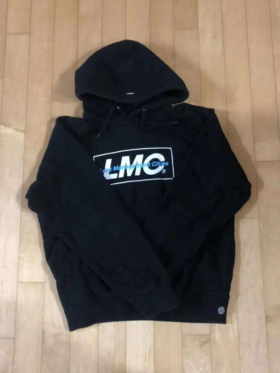 M LMC Hoodie