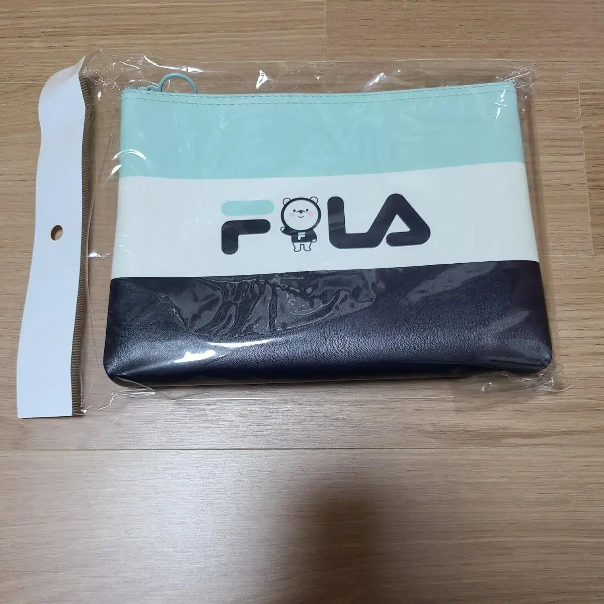 FILA 파우치