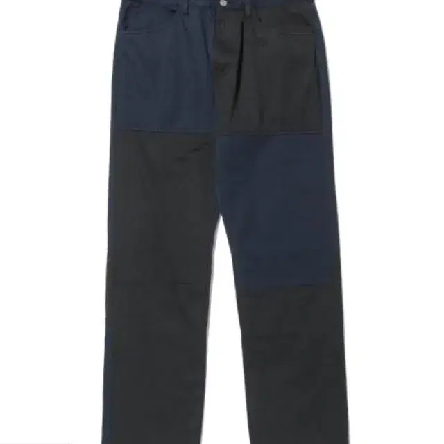 LMC STANDARD COLOR BLOCK PANTS 반값