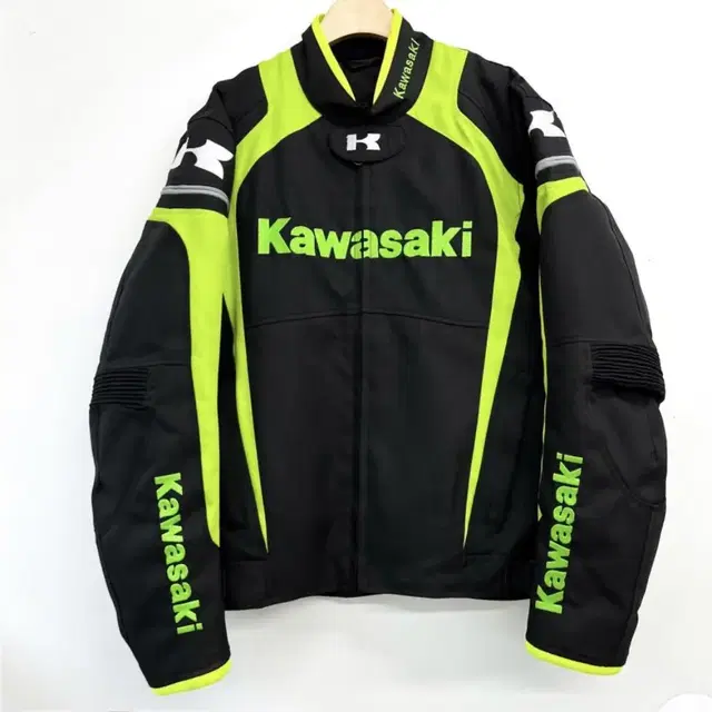 kawasaki 자켓