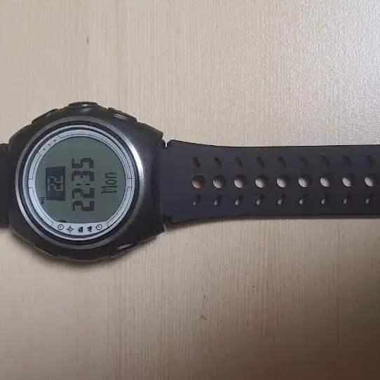 SUUNTO  X6 HR시계