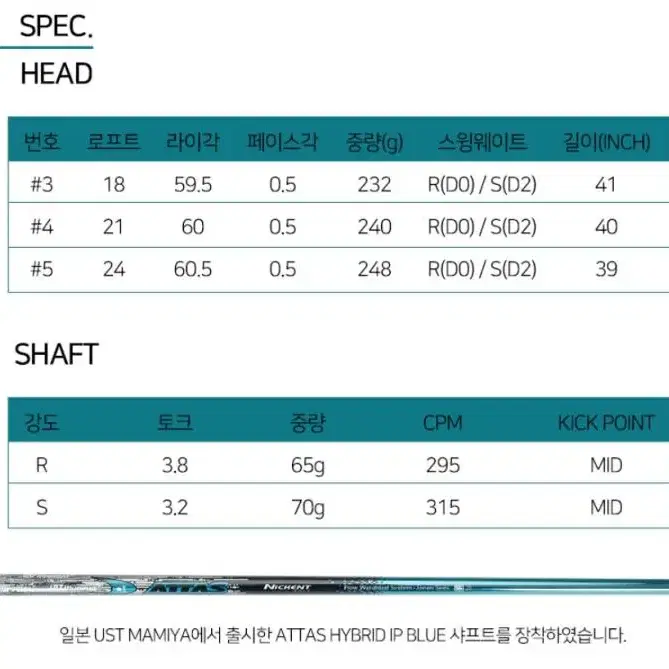 2023 니켄트 NIKENT  몬스터 블루 유틸리티