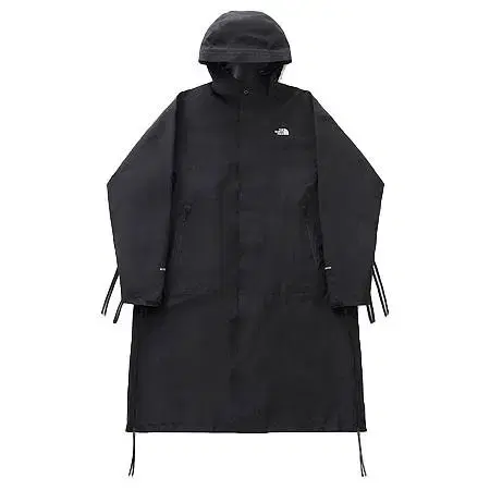 노스페이스x하이크 19aw gtx pro hooded coat