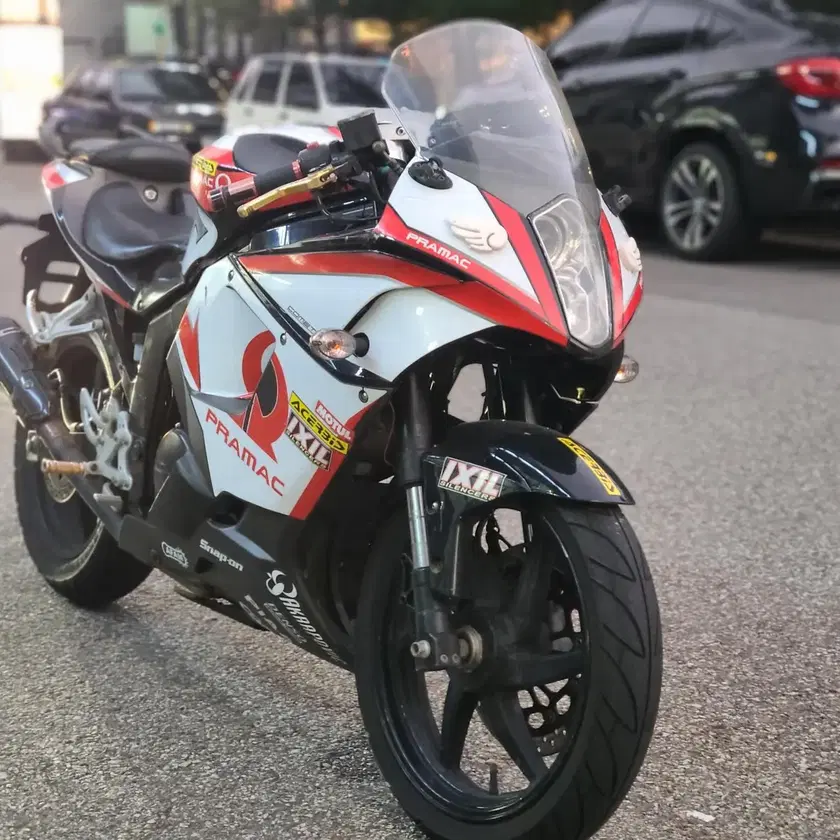 125cc motorbikes on finance no deposit