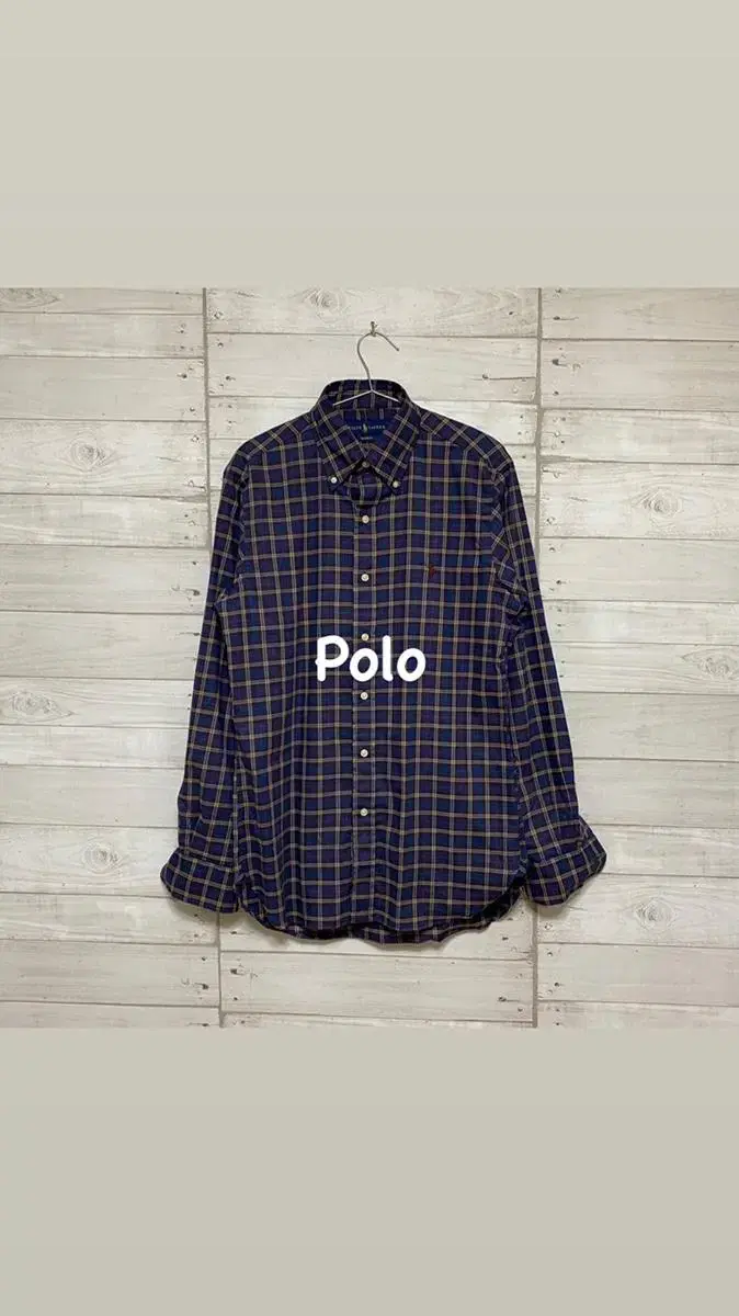 Polo Ralph Lauren Shirt New