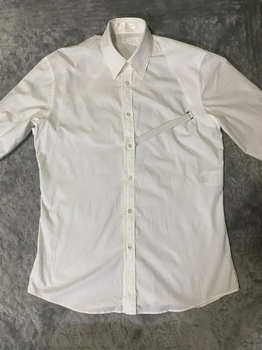 Alexander McQueen shirt