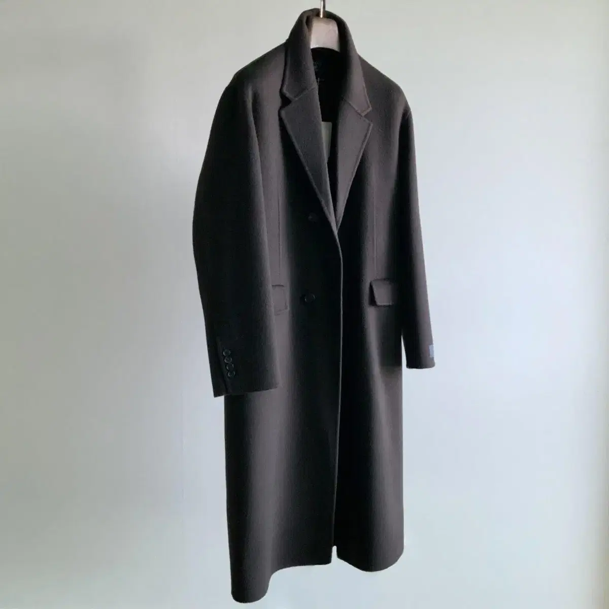 HM C6487 Vilene Maxilong Coat