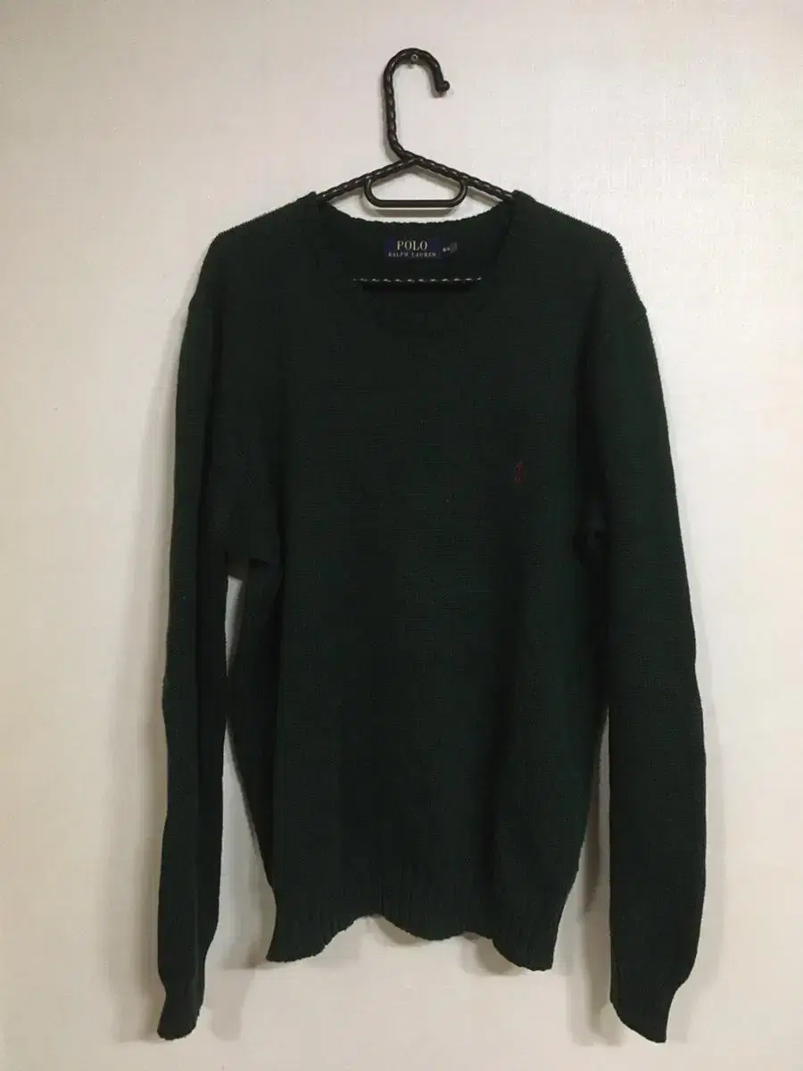 Polo Knit