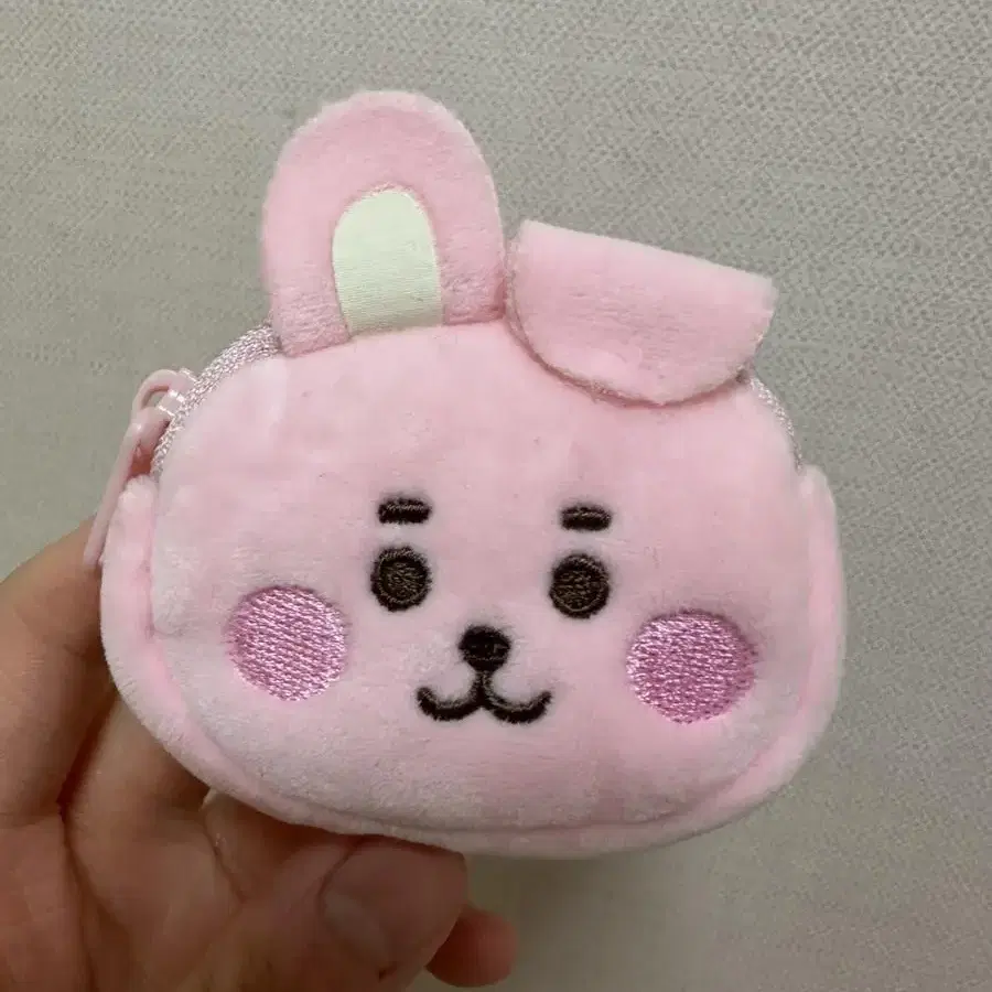 일본BT21쿠키 가방 배낭