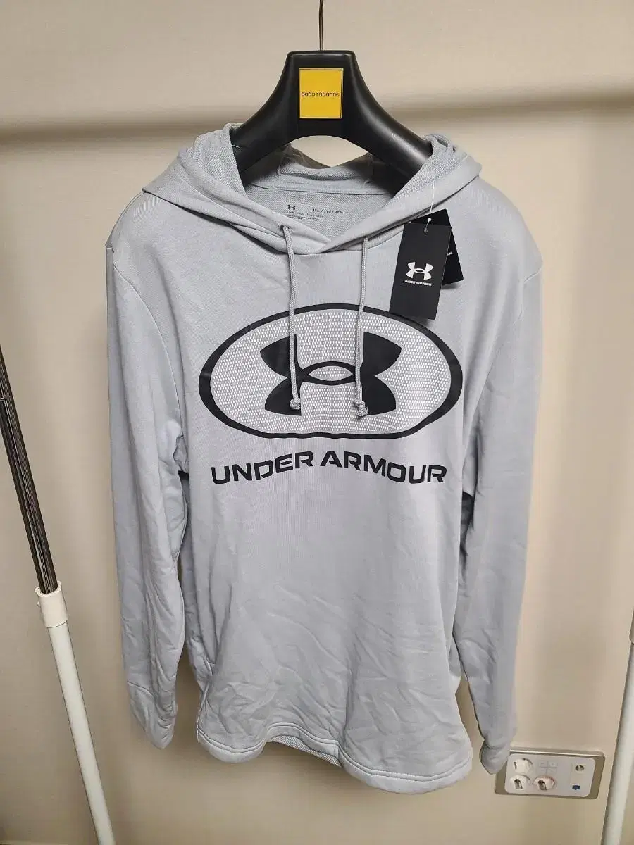 (New)Under Armour Men's Hoodie 3XL