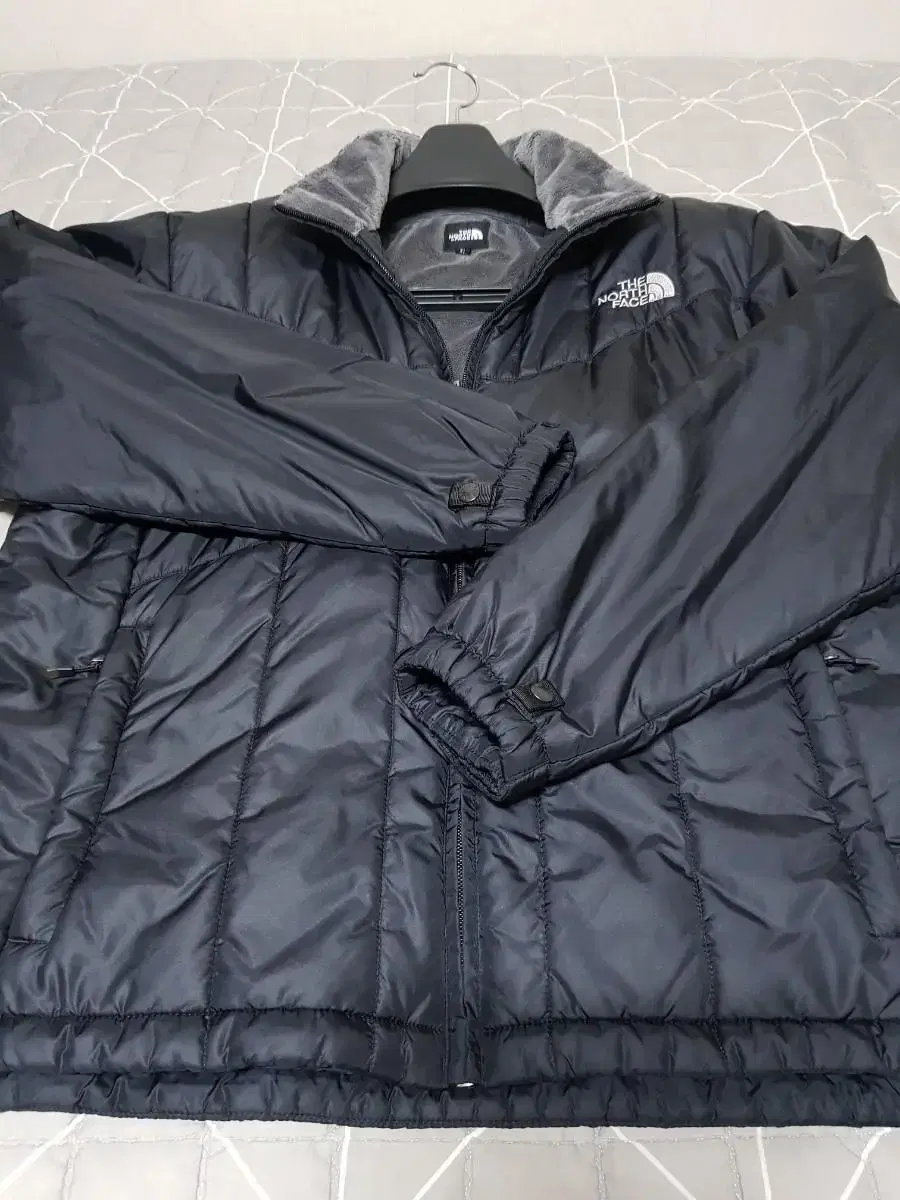 The North Face Exeloft Polartec Lightweight Padding 105