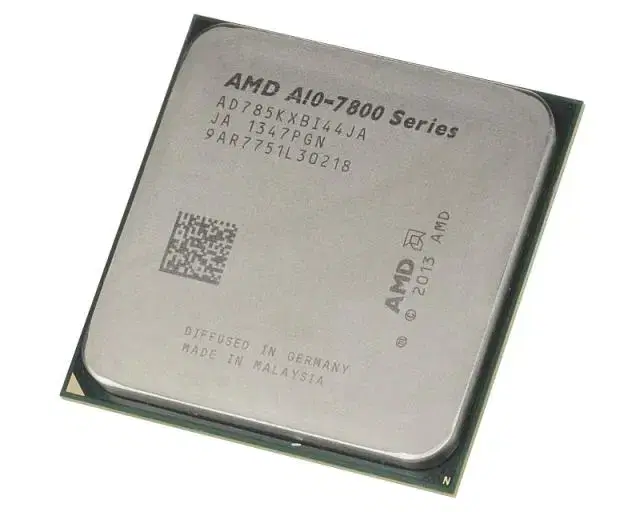 AMD A10-7850K 카베리 (FM2+소켓)