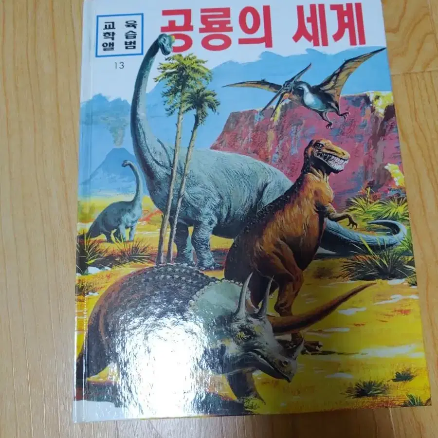 공룡의세계