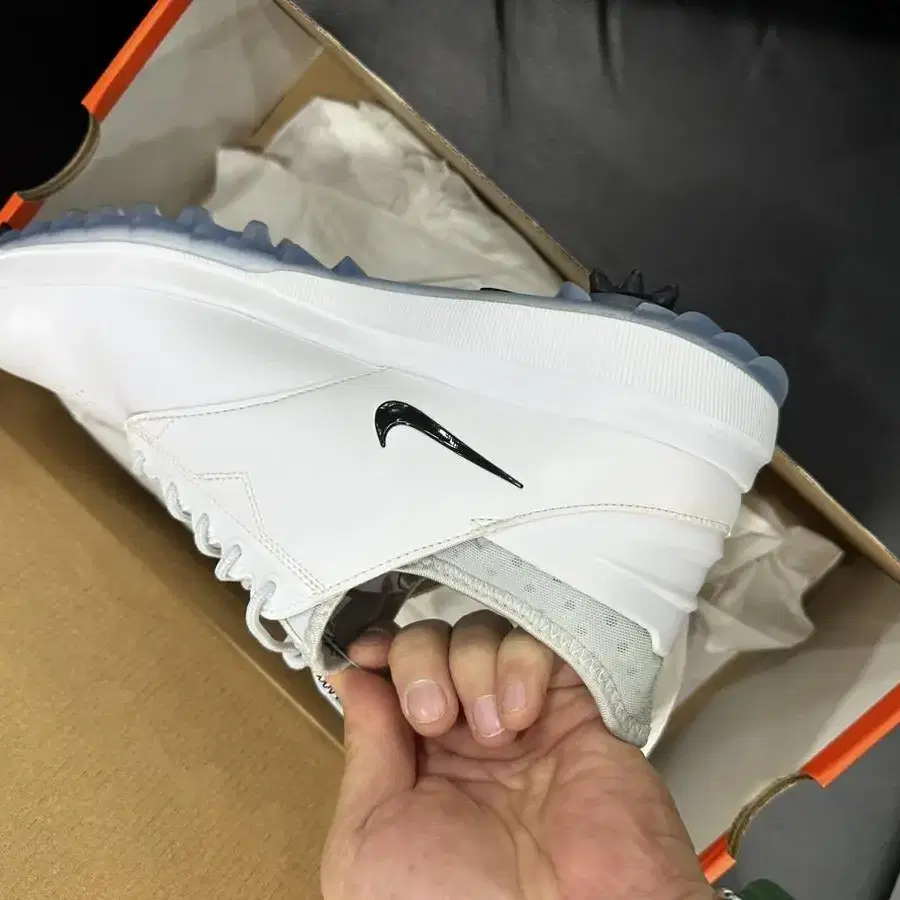 nike air zoom precision 골프화