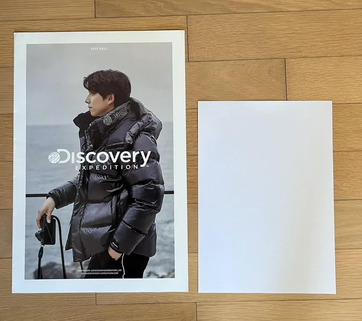 Shared (Announcement Season) Discovery + More Goodies