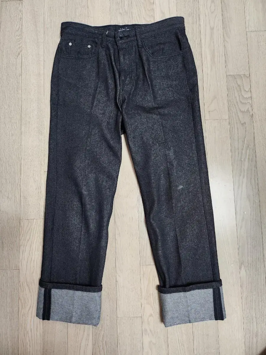 Garmontable Jeans