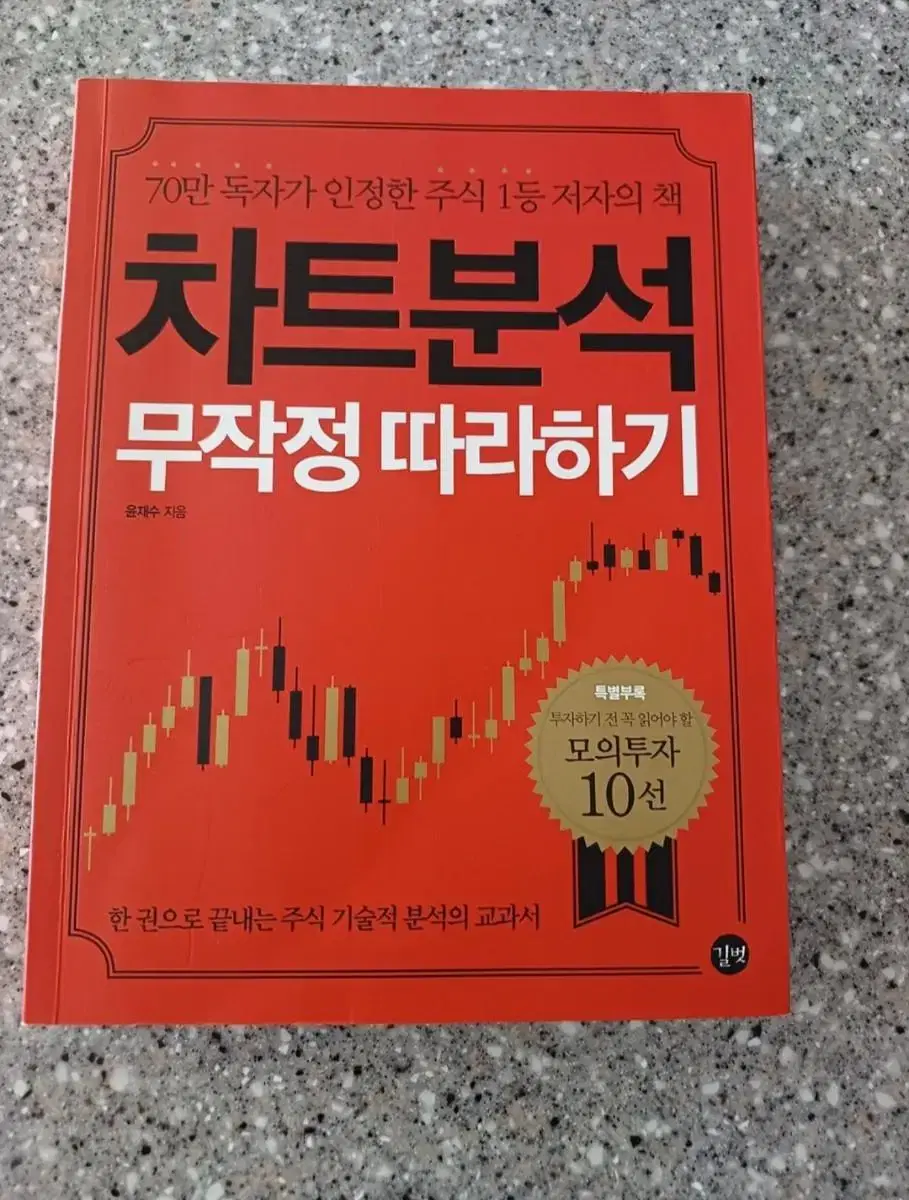 차트분석-코인 주식-새책 | 브랜드 중고거래 플랫폼, 번개장터