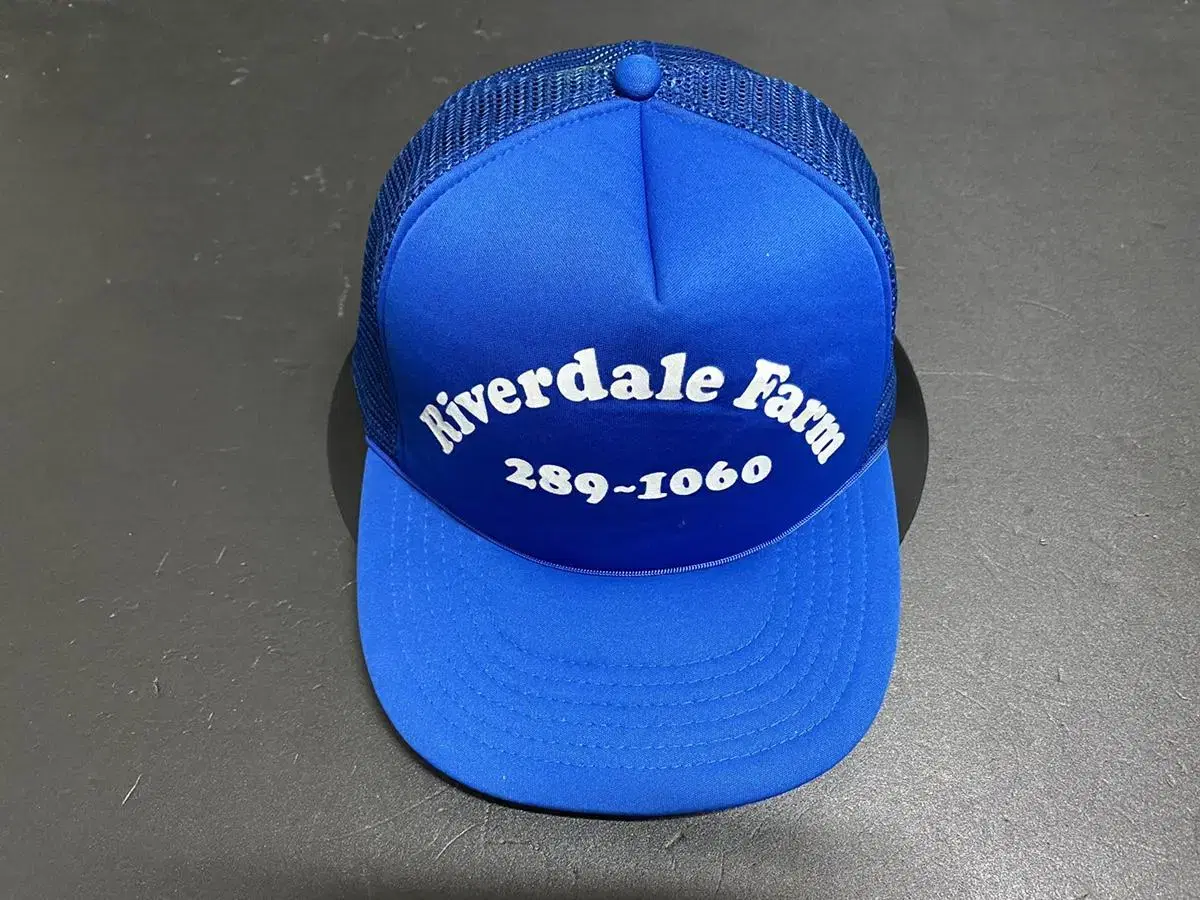 vintage trucker cap 트러커캡