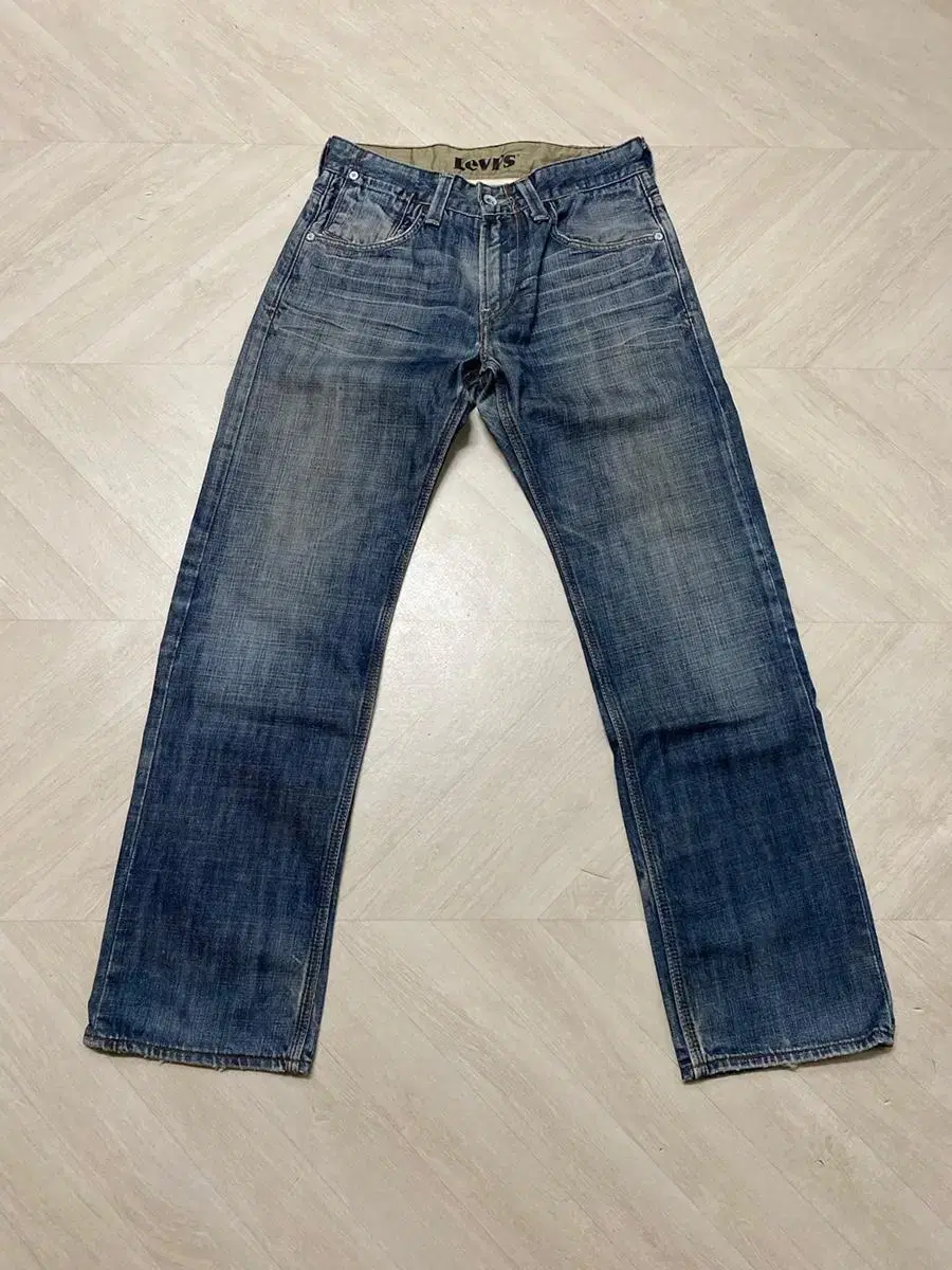 Used*Levi's Jeans