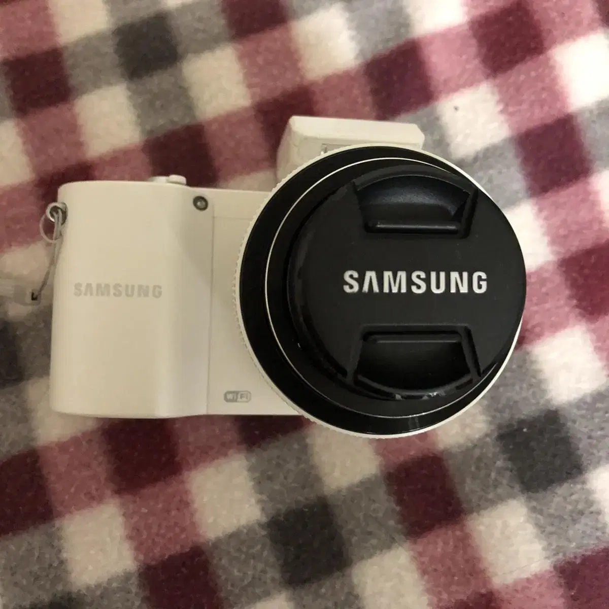 samsung nx1000 olx