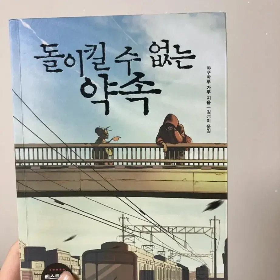 돌이킬 수 없는 약속