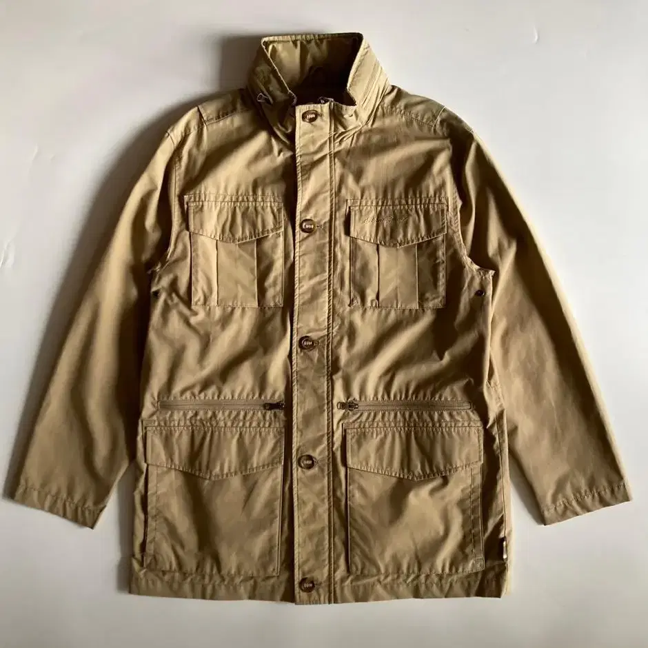 Eddie Bauer Outdoor Jacket : M