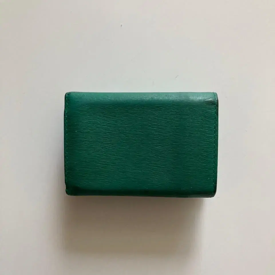 Balenciaga ESSEN MINI WALLET