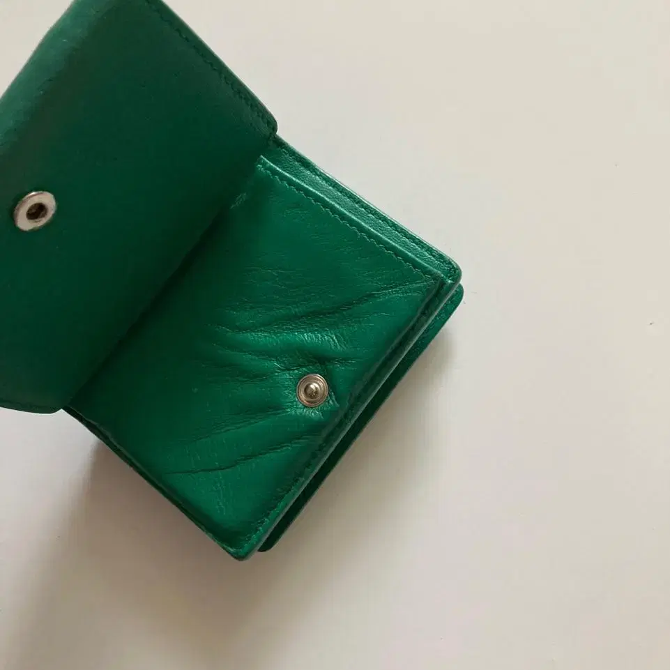 Balenciaga ESSEN MINI WALLET