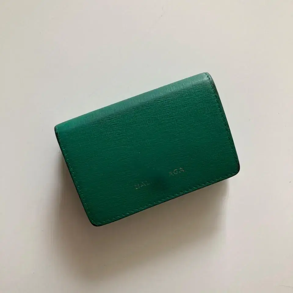 Balenciaga ESSEN MINI WALLET