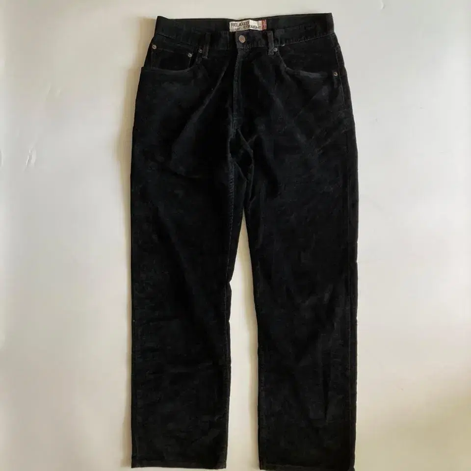 LEVI'S Corduroy Pants : size 33