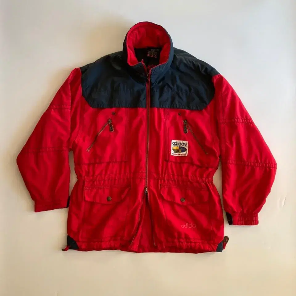 adidas 90's WINSPEED JACKET