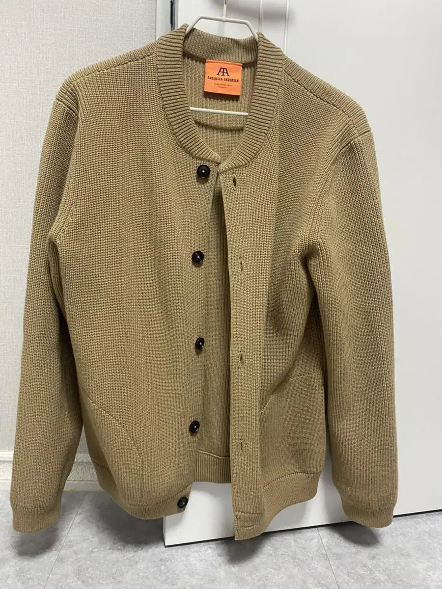 Andersen Cardigan Medium