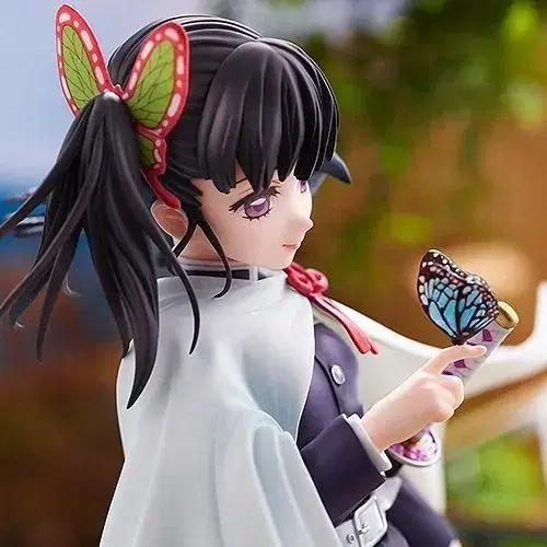 (Fat Company) Demon Slayer Tsuyuri Kanao Figure