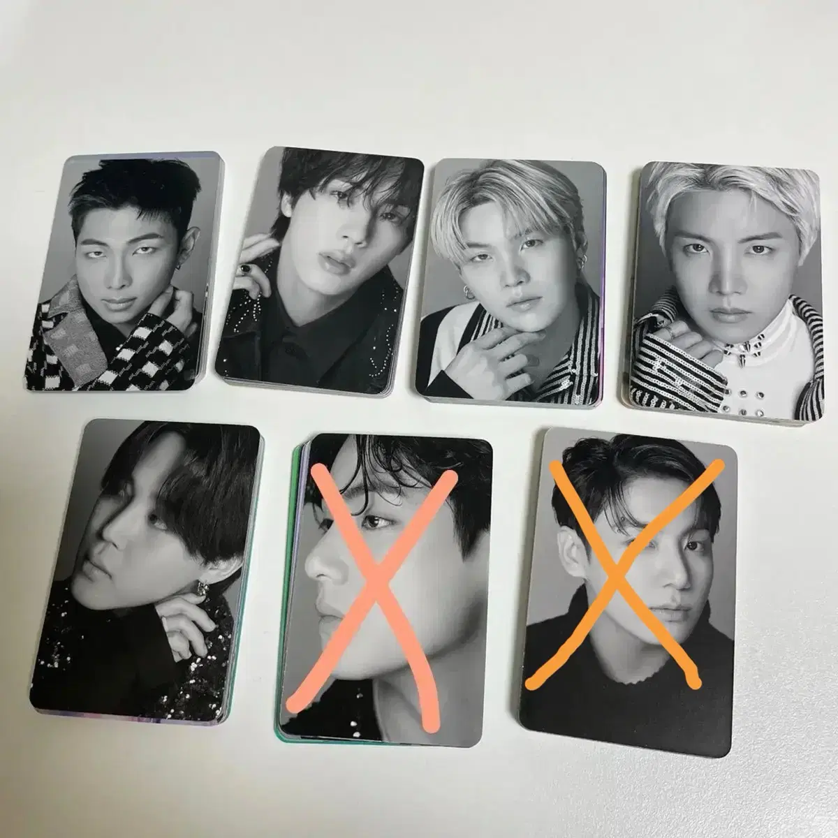 급처 2022 방탄 디아이콘 분할