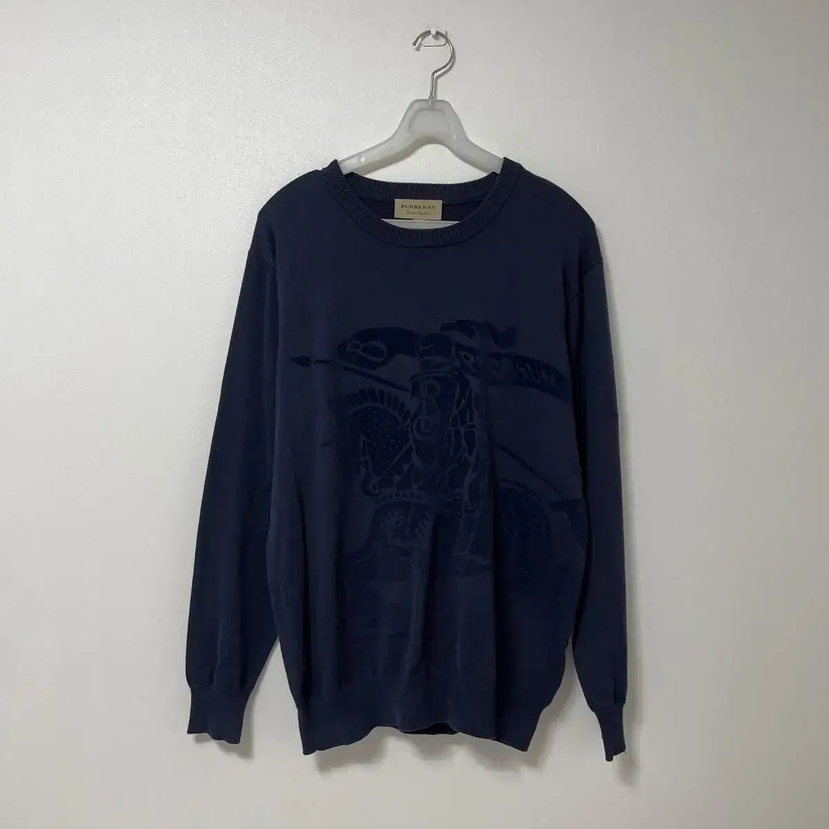 Burberry Prosum Knit L