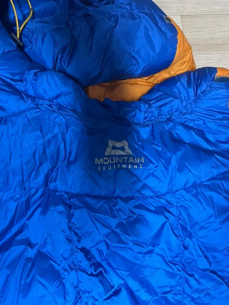 mountain equipment everest sleeping bag 브랜드 중고거래 플랫폼