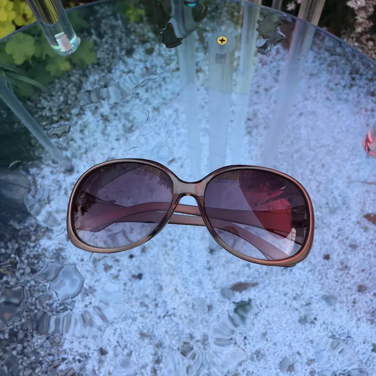 Vintage Sauvignon sunglasses