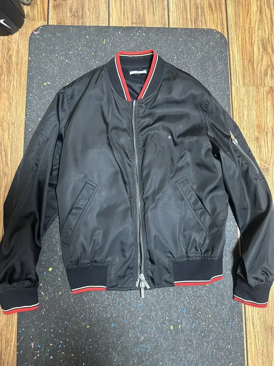 Dior 17AW Bomber Jacket Large (50)